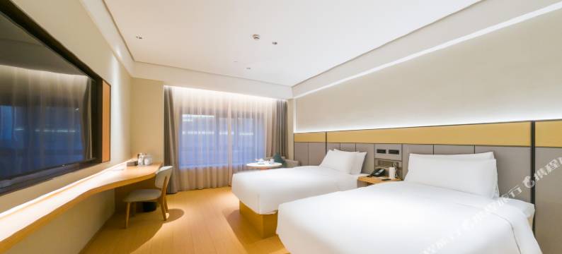 全季酒店(阿图什店)图片