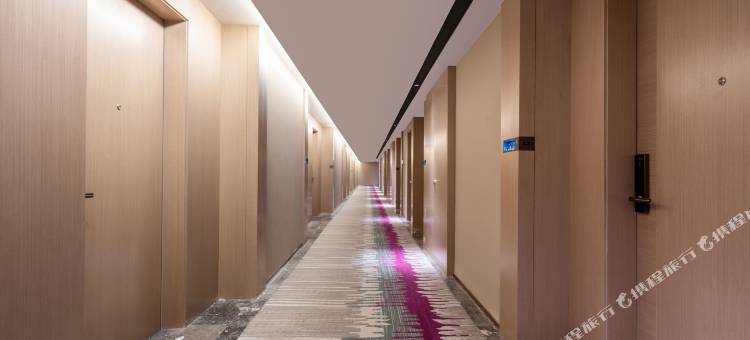 麗枫酒店(新乐石家庄机场河北美院店)图片