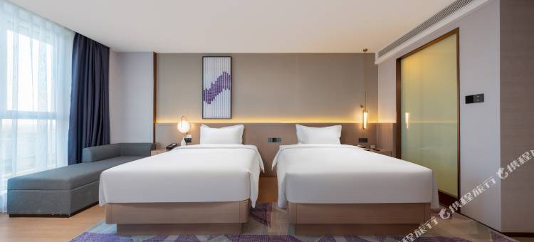 麗枫酒店(新乐石家庄机场河北美院店)图片