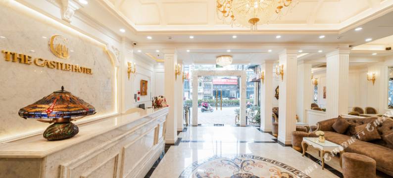 城堡酒店(The Castle Hotel)图片