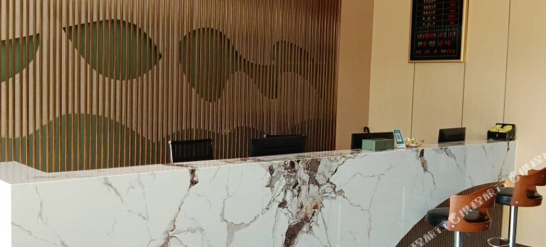 景谷柏悦酒店图片