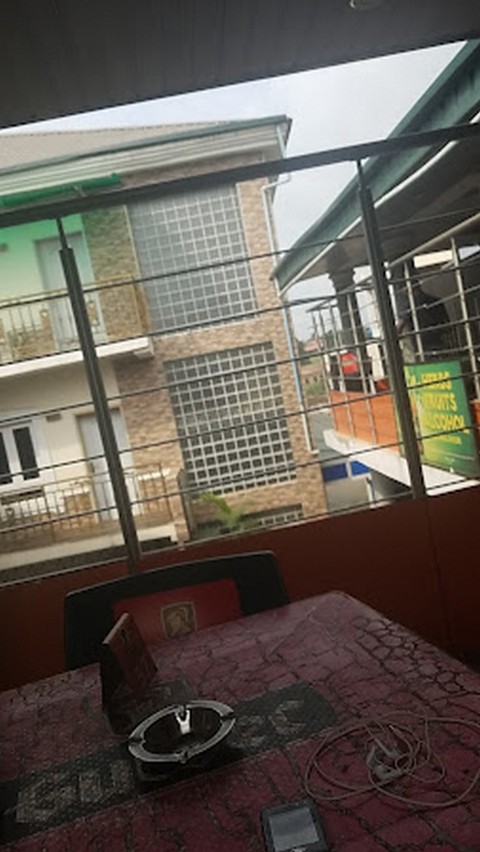 1st Point Hotel and Suites Over view