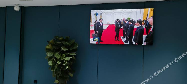 格丽酒店(德州德城开发区商贸城店)图片