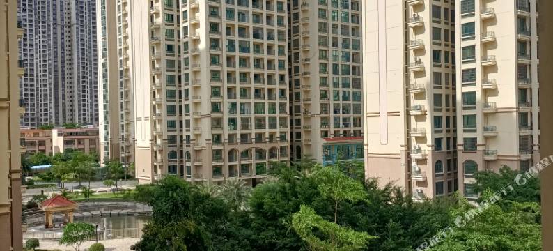 北海梓归青年旅社(万达广场吾悦广场店)图片
