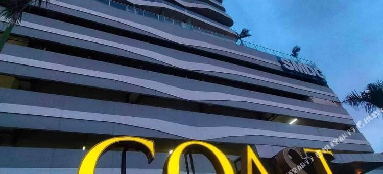 JK Coastal Inn图片