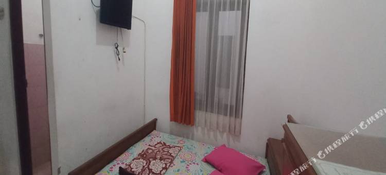 O哈迪民宿清真(Hotel O Hadi Homestay Syariah)图片