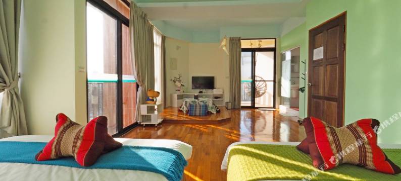 198 红帽民宿图片