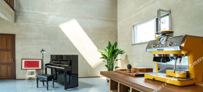 安新舊樹民宿(雄安新区白洋淀店)图片