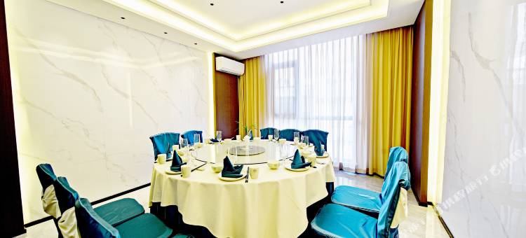 麻栗坡敖家花园酒店图片