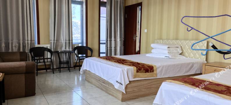 北陲家园旅店(北极村店)图片