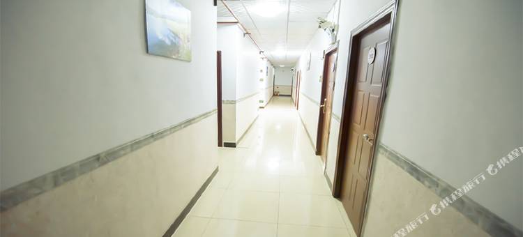 金亨客栈(潮州高铁站店)图片