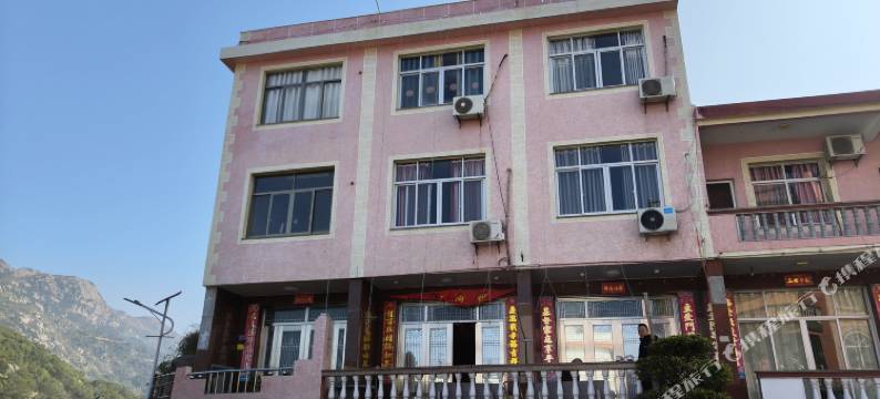 霞浦蜗牛之家海景民宿(东壁店)图片