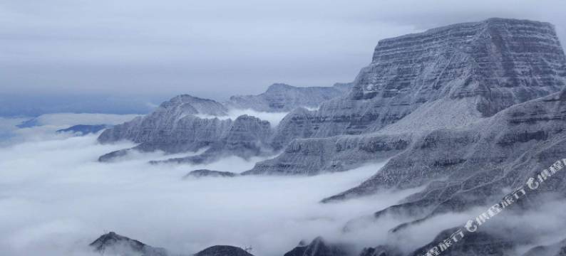 乐山瓦吉瓦民宿图片