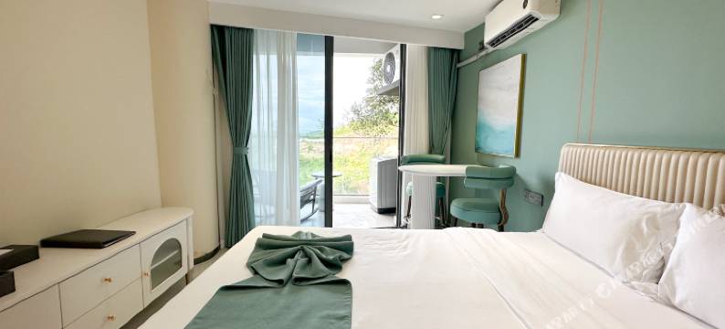 西港方舟酒店(Ark hotel Sihanoukville)图片
