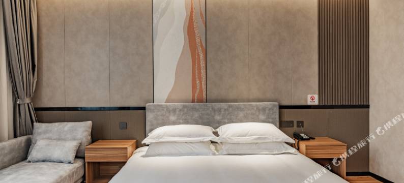 高邮盐河酒店图片