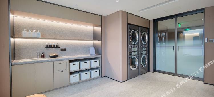 全季酒店(邯郸复兴区政府店)图片