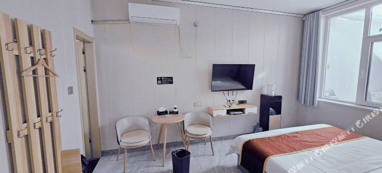 潍坊既来则安商务宾馆图片