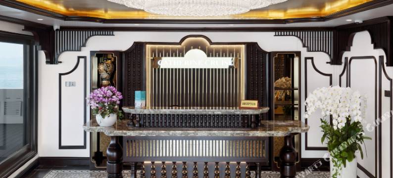 凯瑟琳游轮(Catherine Cruises)图片