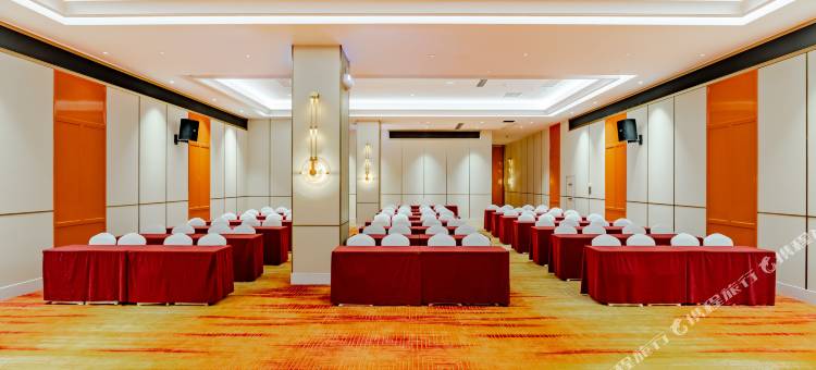 环宇花园酒店(谢家集店)图片