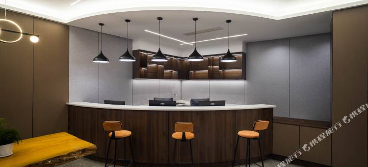 雅安艾丽优L酒店(廊桥店)图片