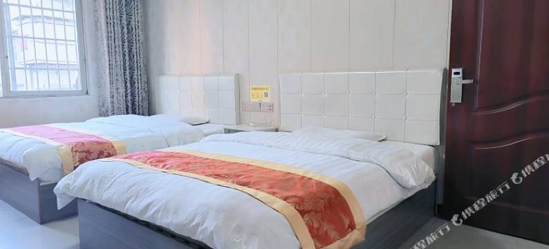 南充玉佳宾馆图片