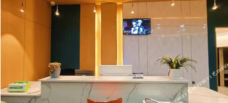 铂云酒店(昭通锦海建材家居城店)图片