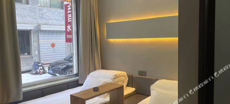 爱上云隐民宿图片