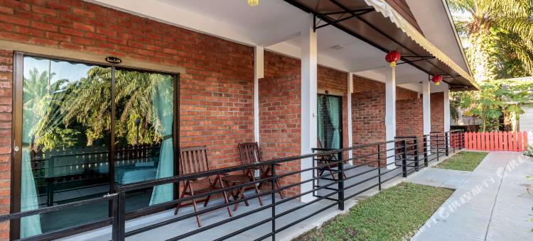 OYO 90934 童富利恩酒店(Hotel O Tong Villion Hotel)图片