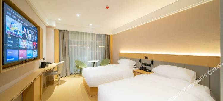 如家睿柏云酒店(喀什疏附店)图片