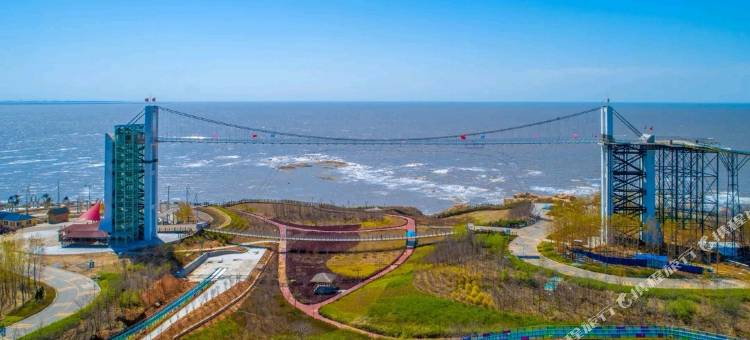 艾居连锁酒店(盖州中心医院火车站)图片