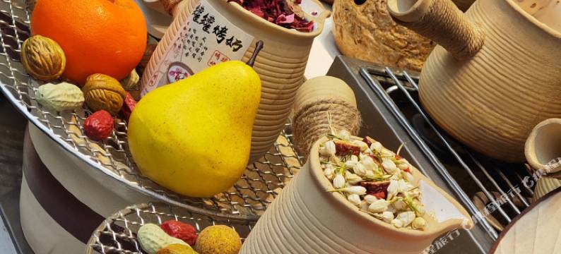 奇星影院酒店(武汉黄鹤楼粮道街店)图片