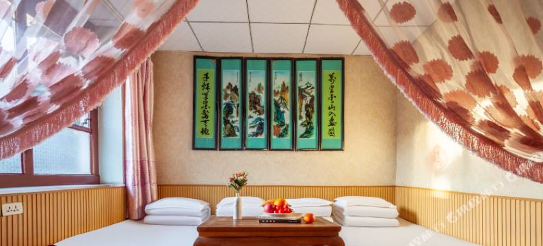 平遥昱馨精品民宿(日升昌票号店)图片