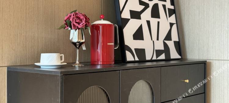 柏灵国际公寓(太湖鼋头渚万象城店)图片