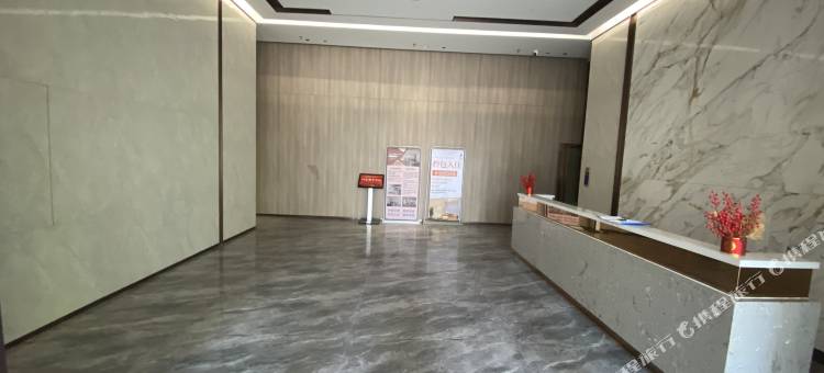 领荟湾loft海景公寓(汕头高铁站店)图片