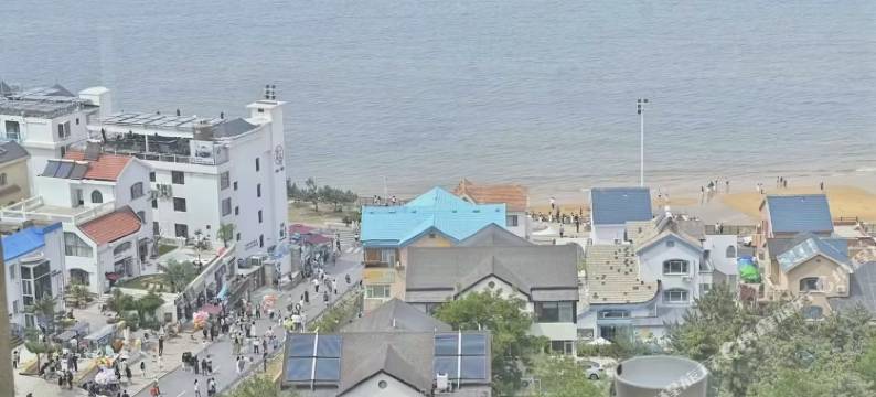 威海鹊巢民宿图片