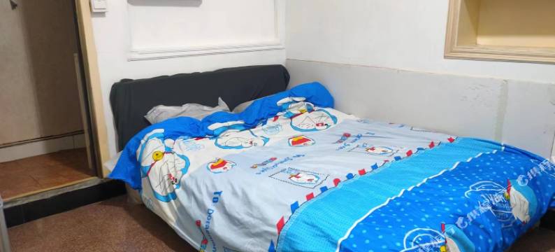 居易轩客栈图片