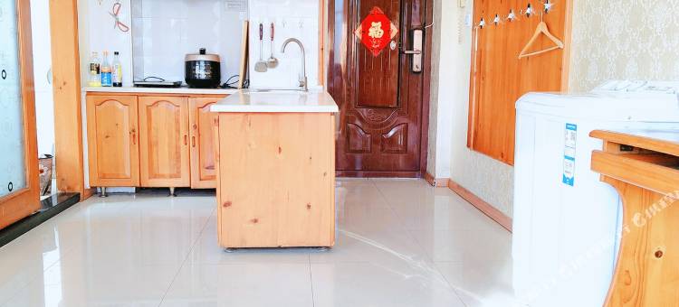 凤城东汤温泉阳光养生居客房图片