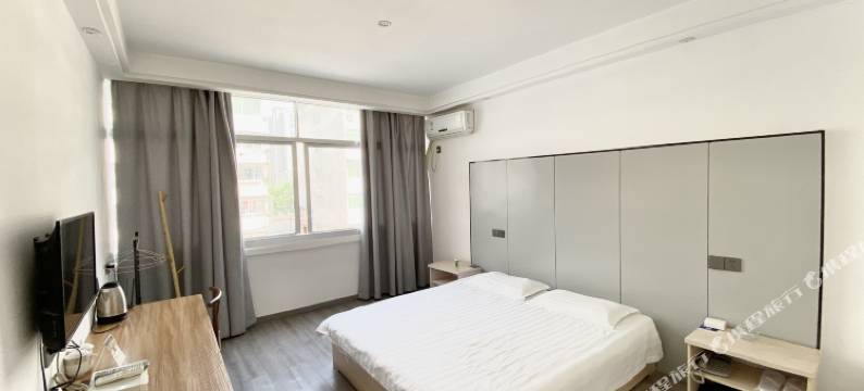 临海谢里王宾馆图片