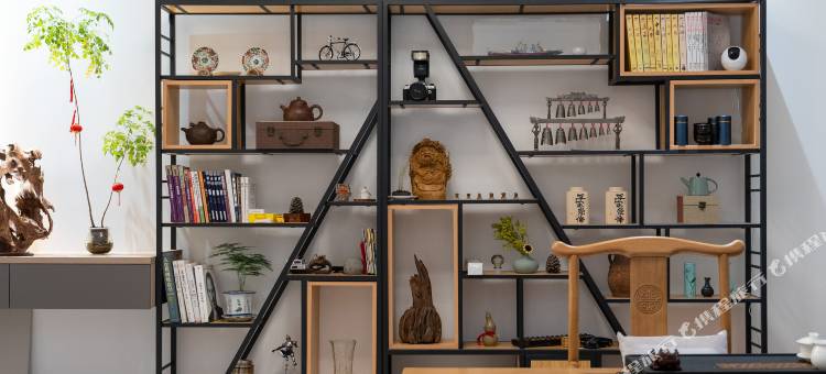 花筑·悠竹小院(象山儒雅洋村店)图片