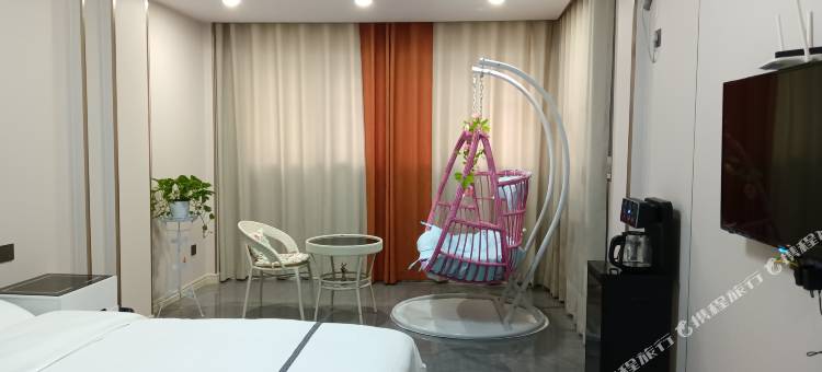清语轩民宿(巢湖学院店)图片