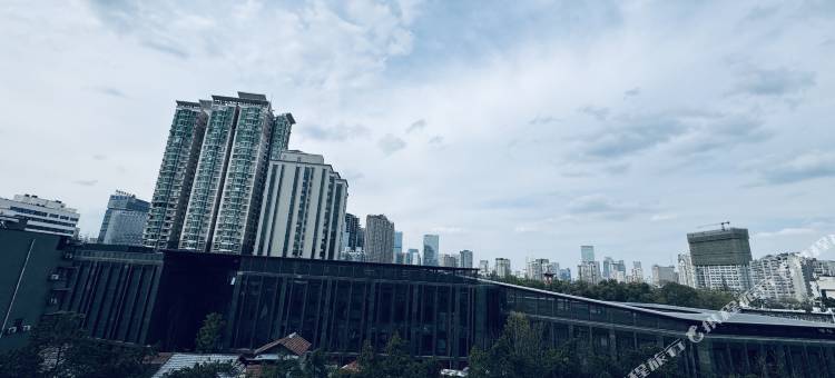 拾光青年旅舍图片
