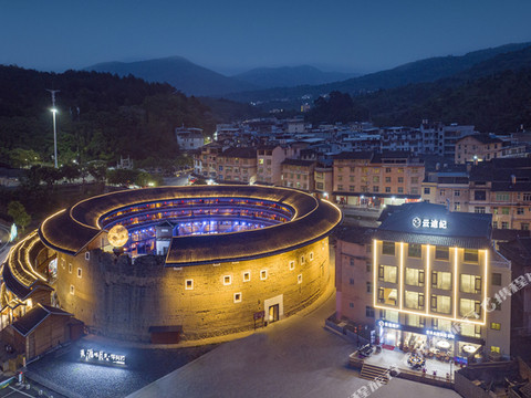 云途纪(永定土楼店)