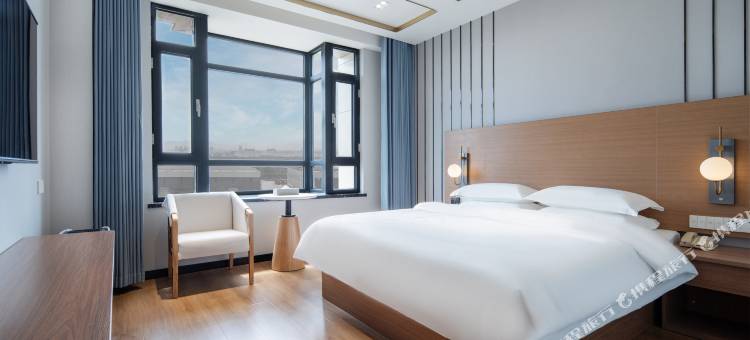 上合南苑云荟酒店图片