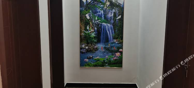 华山悦府家庭旅馆图片