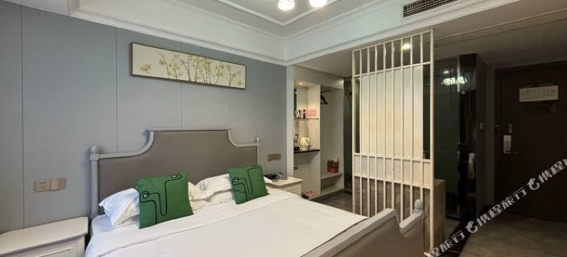 台州1981酒店(交通路店)图片