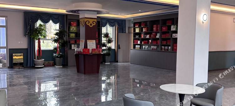 北山星海房车营地图片