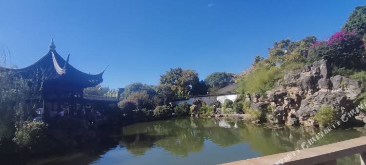 安宁希尔槾智慧酒店图片