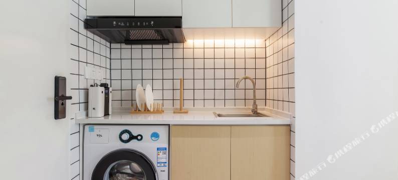 心悦锦舍(灵玲马戏城店)图片