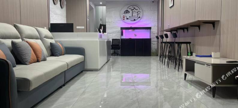 上海云蝠酒店(浦东国际机场祝桥店)图片