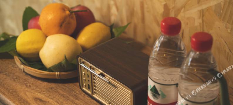 深落·小森林自然营地图片